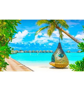 Тур на Мальдивы с прямым перелетом из Ташкента